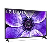 LG 50" UN69 LG UHD TV, 50UN6951ZUF