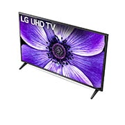 LG 50" UN69 LG UHD TV, 50UN6951ZUF