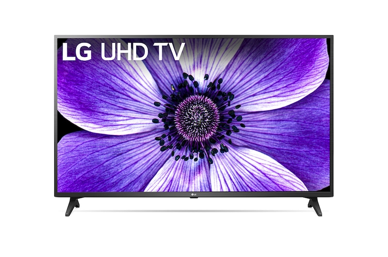 LG 50" UN69 LG UHD TV, 50UN6951ZUF