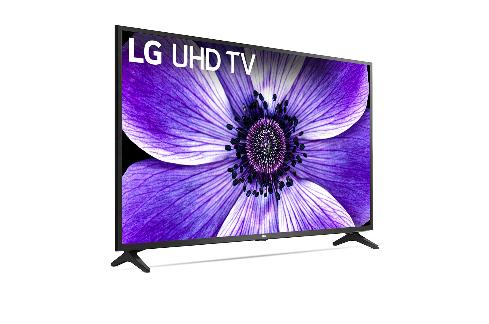 LG 50" UN69 LG UHD TV, 50UN6951ZUF