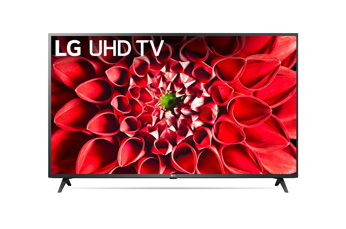 50'' UN70 LG UHD TV - 50UN7000PUC | LG Canada