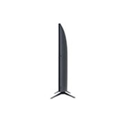 LG 50" UN73 LG UHD TV with ThinQ® AI, 50UN7300AUD