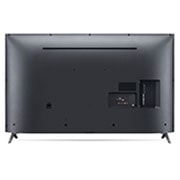 LG 50" UN73 LG UHD TV with ThinQ® AI, 50UN7300AUD