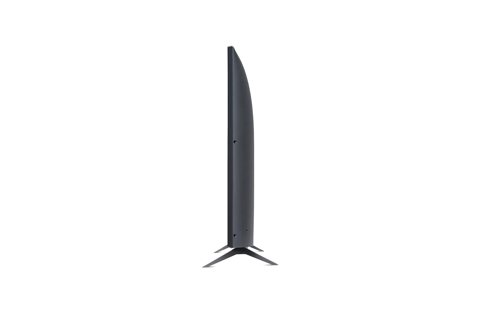 LG 50" UN73 LG UHD TV with ThinQ® AI, 50UN7300AUD