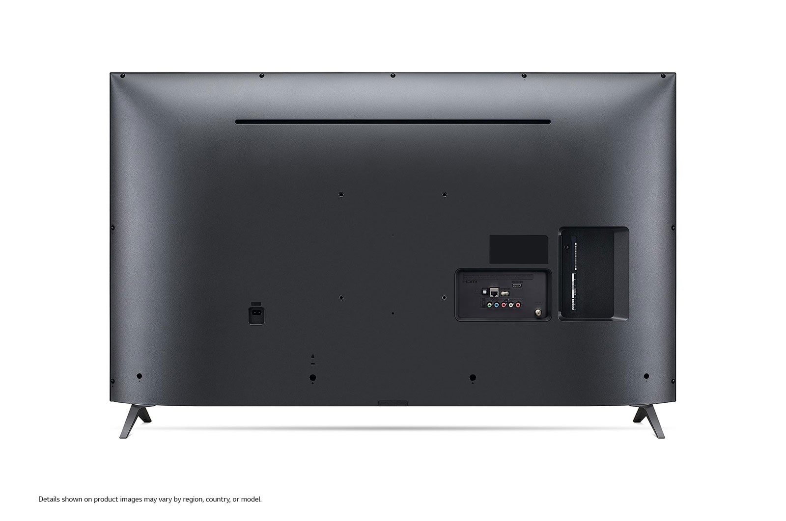 LG 50" UN73 LG UHD TV with ThinQ® AI, 50UN7300AUD