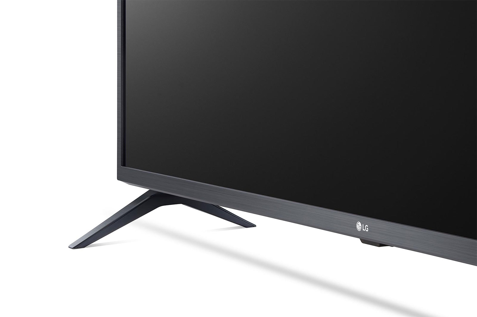 LG 50" UN73 LG UHD TV with ThinQ® AI, 50UN7300AUD