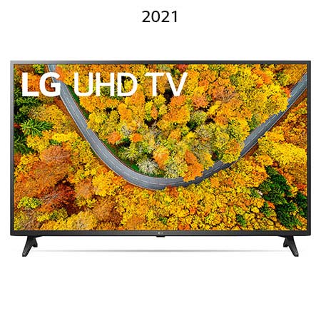 LG UP71 50
