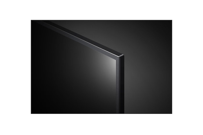 LG UQ7070 50” 4K LED, 50UQ7070ZUE