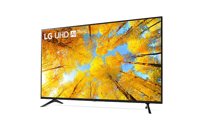 LG UHD UQ7570 50” 4K LED TV, 50UQ7570PUJ