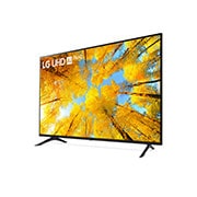 LG UHD UQ7570 50” 4K LED TV, 50UQ7570PUJ
