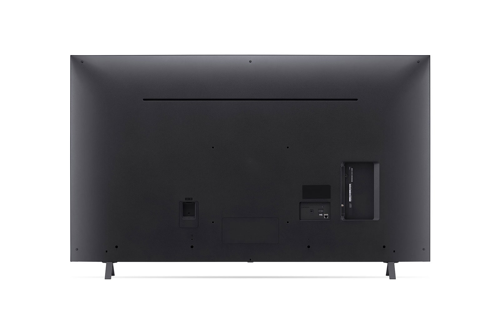 LG UQ9000 4K 50” LED w/ ThinQ AI , 50UQ9000PUD