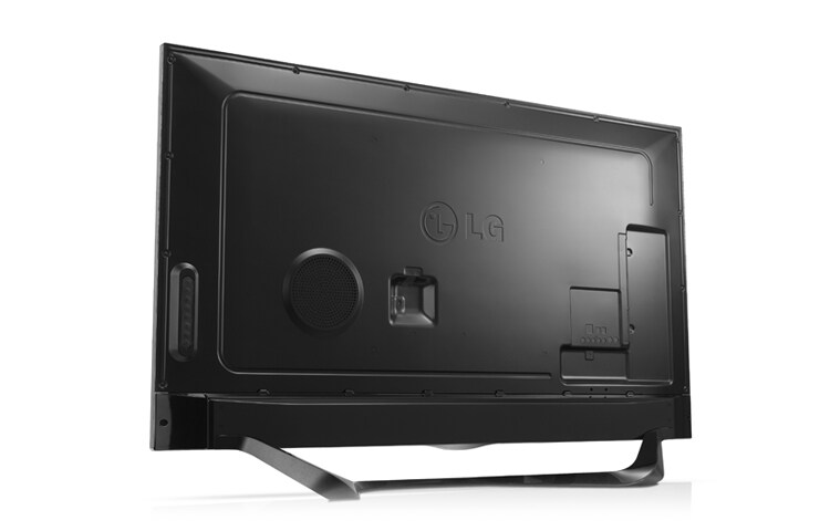 LG 55 inch 1080p, 240Hz LED plus with Smart TV and Cinema 3D, 55LA7400