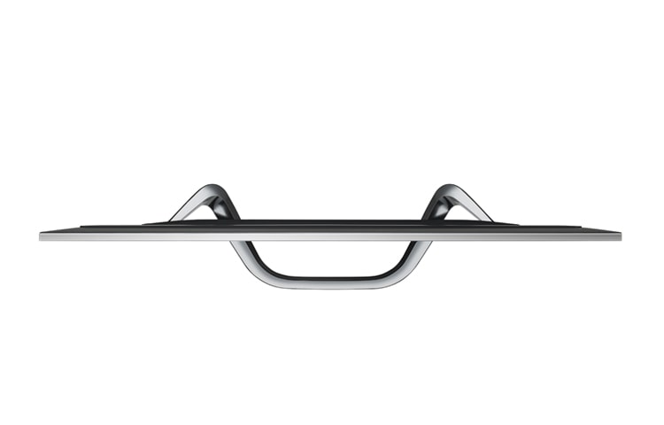 LG 55 inch 1080p, 240Hz LED plus with Smart TV and Cinema 3D, 55LA7400