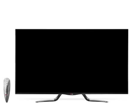 LG 55LA7900.ACC Product Support: Manuals Warranty & More | LG Canada