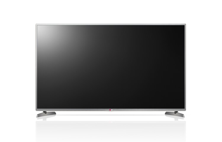 LG Smart TV with webOS, 55LB6350