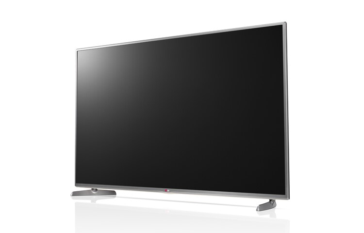 LG Smart TV with webOS, 55LB6350
