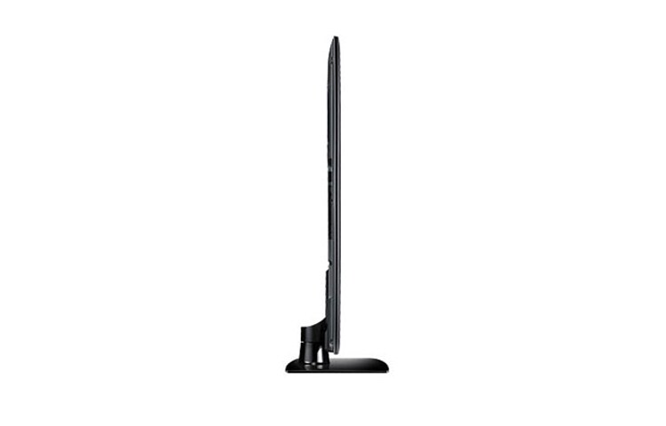 LG 55 Inch TV | Full HD 1080P | LED LCD TV, 55LE5300