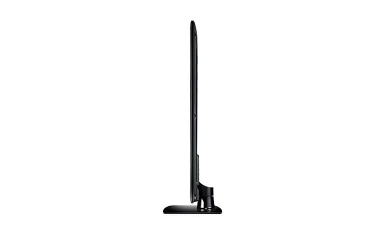 LG 55 Inch TV | Full HD 1080P | LED LCD TV, 55LE5300