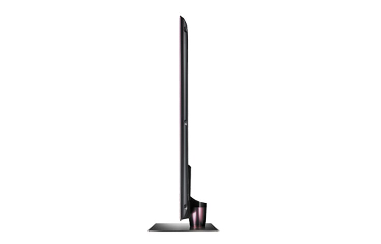 LG 55 Inch TV | Full HD 1080P | 5GHz Wireless Network | LCD TV, 55LE7500