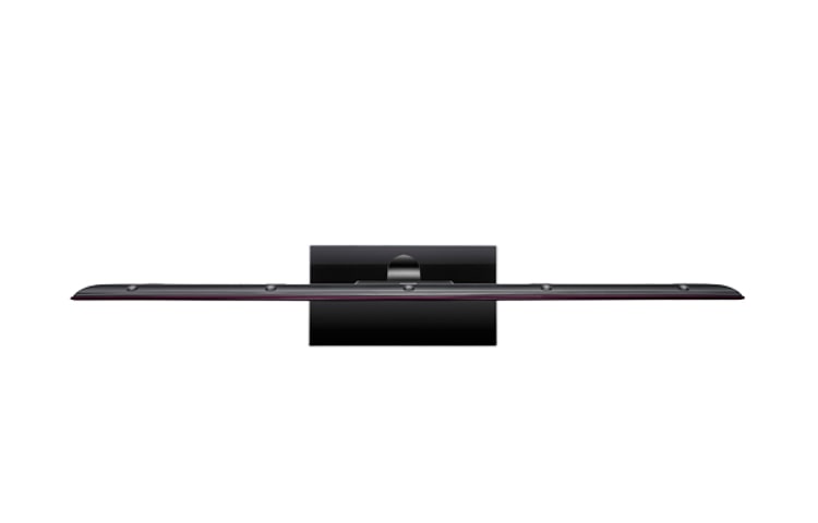 LG 55 Inch TV | Full HD 1080P | 5GHz Wireless Network | LCD TV, 55LE7500