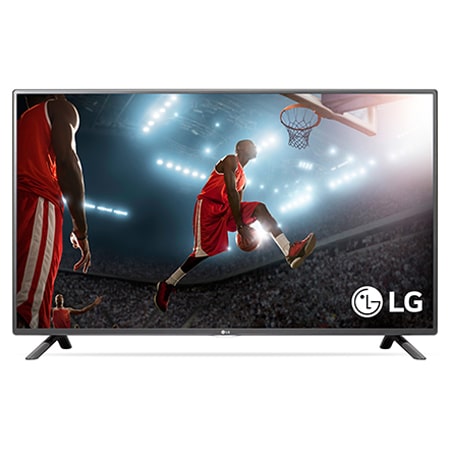 55'' LG LED TV - 55LF6100 | LG CA