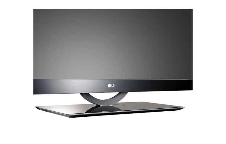LG 55" Full HD 1080p LED Backlit Wireless 240Hz LCD TV (54.6" diagonal), 55LHX