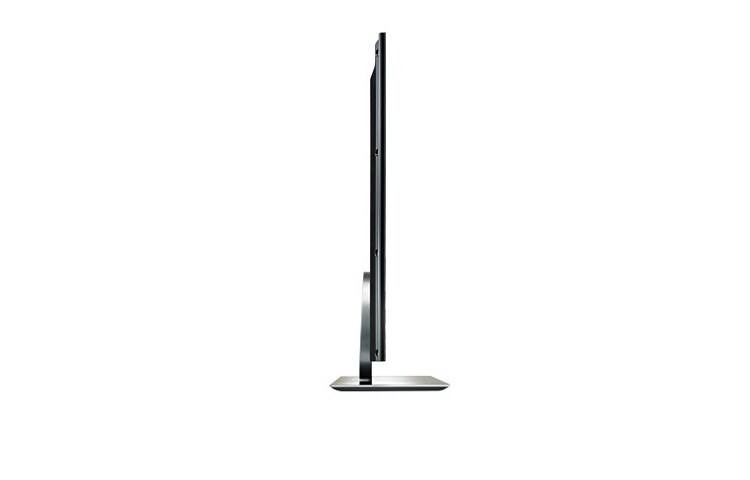 LG 55" Full HD 1080p LED Backlit Wireless 240Hz LCD TV (54.6" diagonal), 55LHX