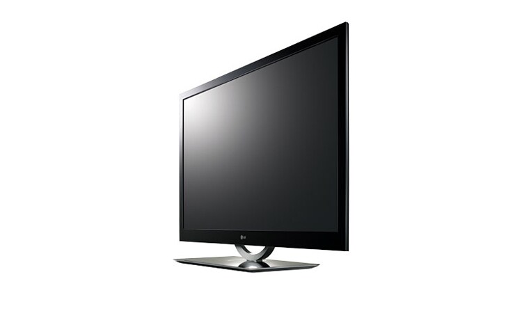 LG 55" Full HD 1080p LED Backlit Wireless 240Hz LCD TV (54.6" diagonal), 55LHX