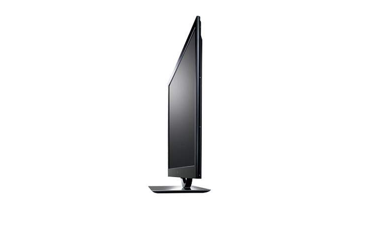 LG 55" Full HD 1080p LED Backlit Wireless 240Hz LCD TV (54.6" diagonal), 55LHX