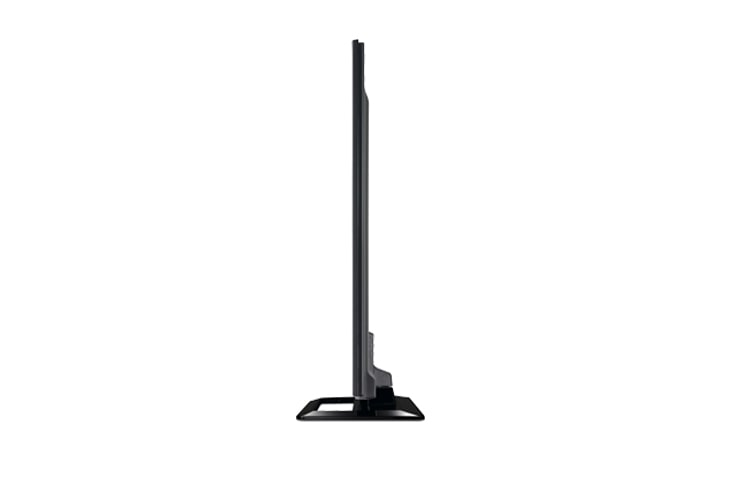 LG 55 inch TV | Cinema 3D LED TV | 2D to 3D Conversion | DLNA Certified | Smart Energy Savigs, 55LM5800
