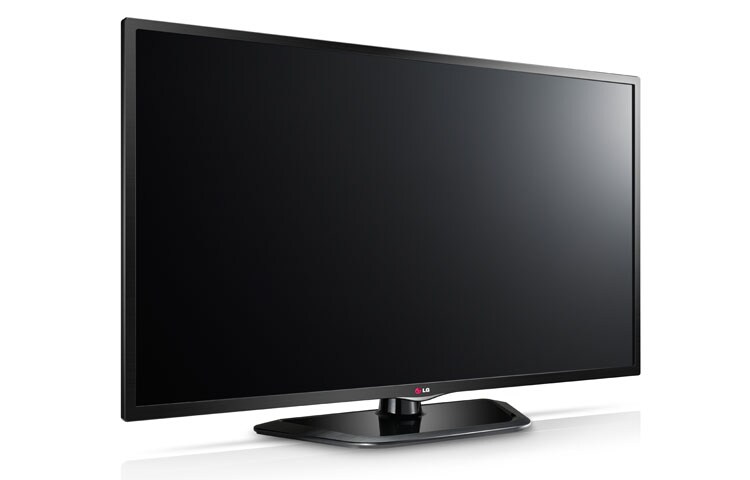 LG 55 inch, 1080p, 120Hz, LED with Smart TV , 55LN5750