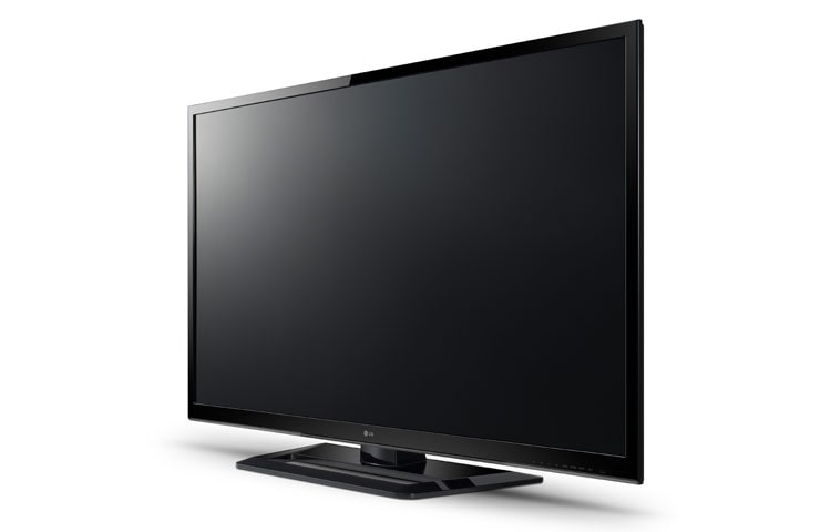 LG , 55LS4600