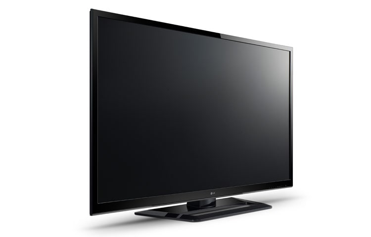 LG , 55LS4600
