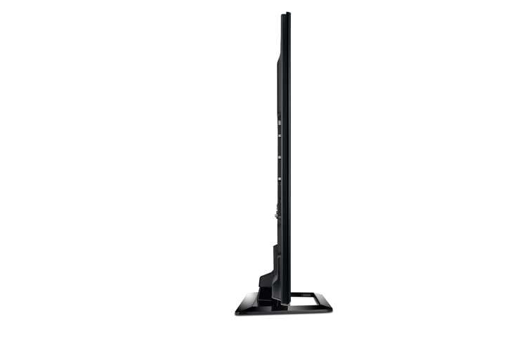 LG , 55LS4600