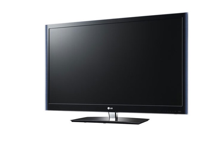 LG 55 Inch TV | Full HD 1080P | 120Hz | LED TV | Smart TV, 55LV5400