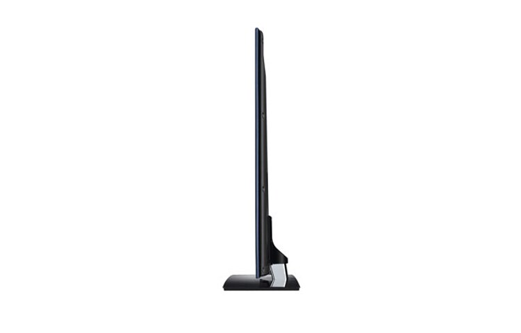 LG 55 Inch TV | Full HD 1080P | 120Hz | LED TV | Smart TV, 55LV5400