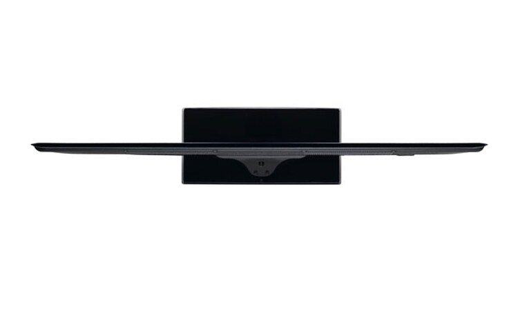 LG 55 Inch TV | Full HD 1080P | 120Hz | LED TV | Smart TV, 55LV5400