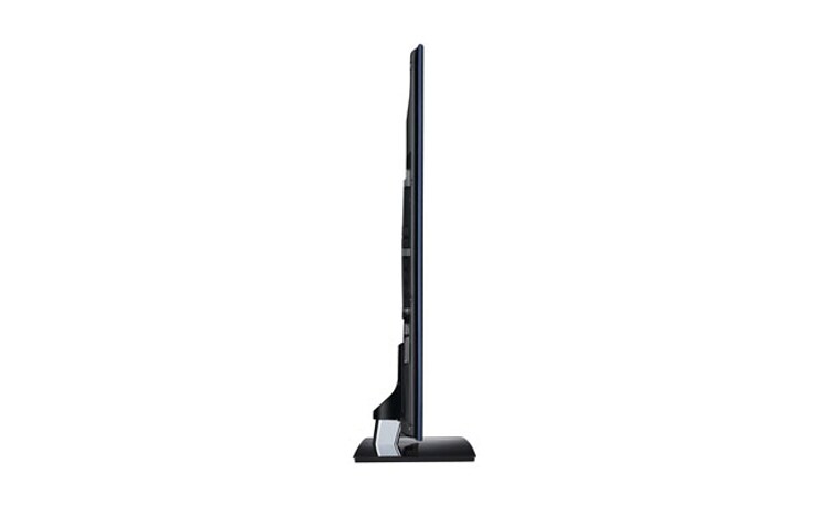 LG 55 Inch TV | Full HD 1080P | 120Hz | LED TV | Smart TV, 55LV5400