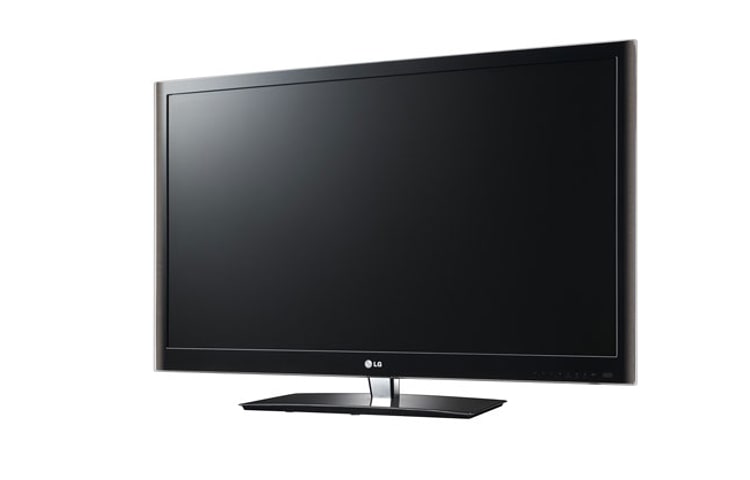 LG 55 Inch TV | 1080P | 120Hz | LED TV with Smart TV, 55LV5500