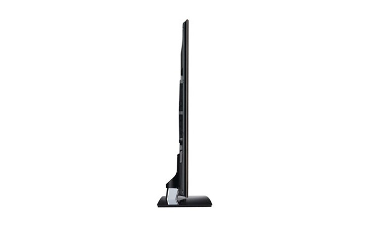 LG 55 Inch TV | 1080P | 120Hz | LED TV with Smart TV, 55LV5500
