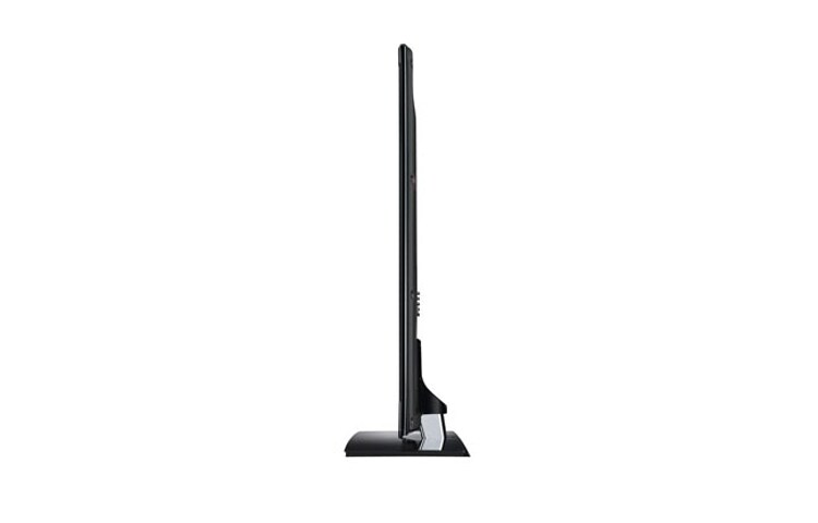 LG CINEMA 3D | 1080P | 120Hz | LED TV | SmartTV, 55LW5700