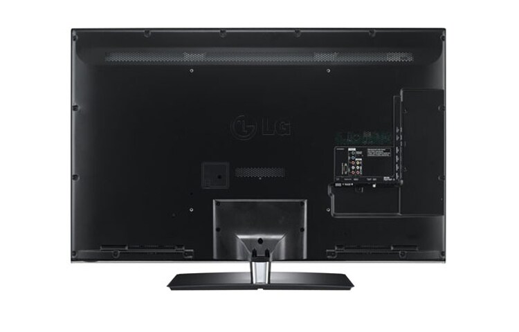 LG CINEMA 3D | 1080P | 120Hz | LED TV | SmartTV, 55LW5700