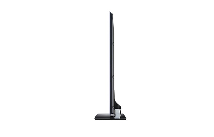 LG 55 Inch TV | CINEMA 3D | Full HD 1080P | 240Hz | LED TV | Smart TV, 55LW6500