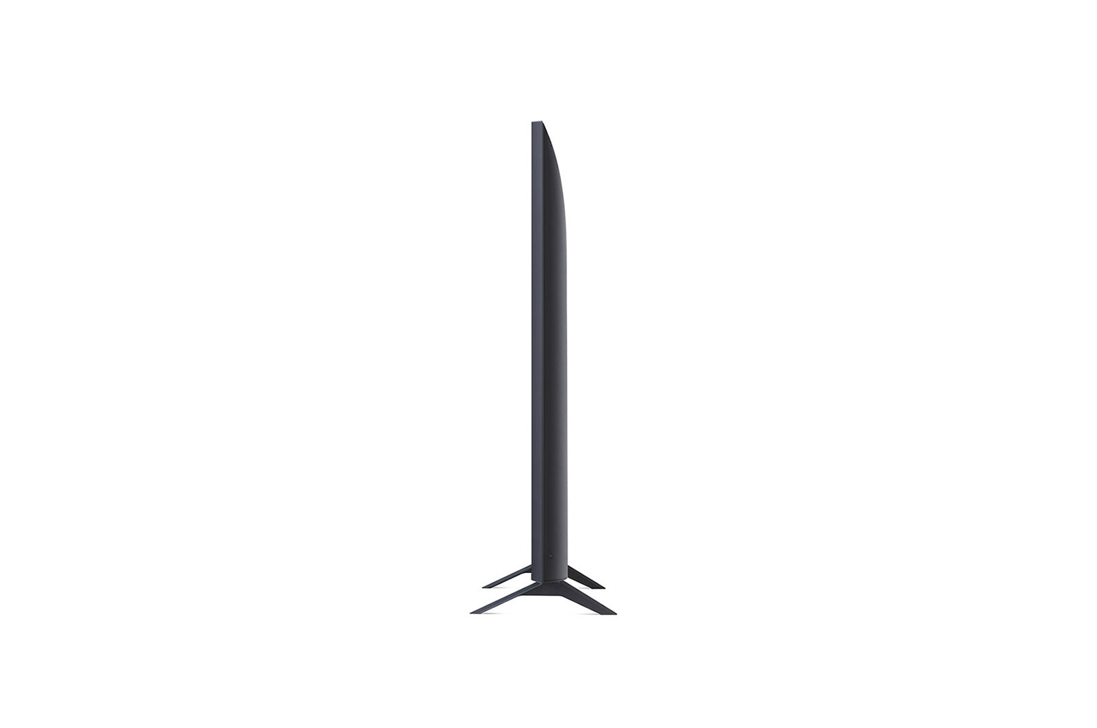 LG NANO75 55" 4K Smart NanoCell TV, 55NANO75UPA