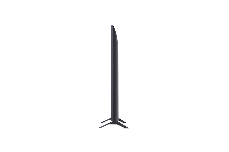 LG NANO75 55" 4K Smart NanoCell TV, 55NANO75UPA