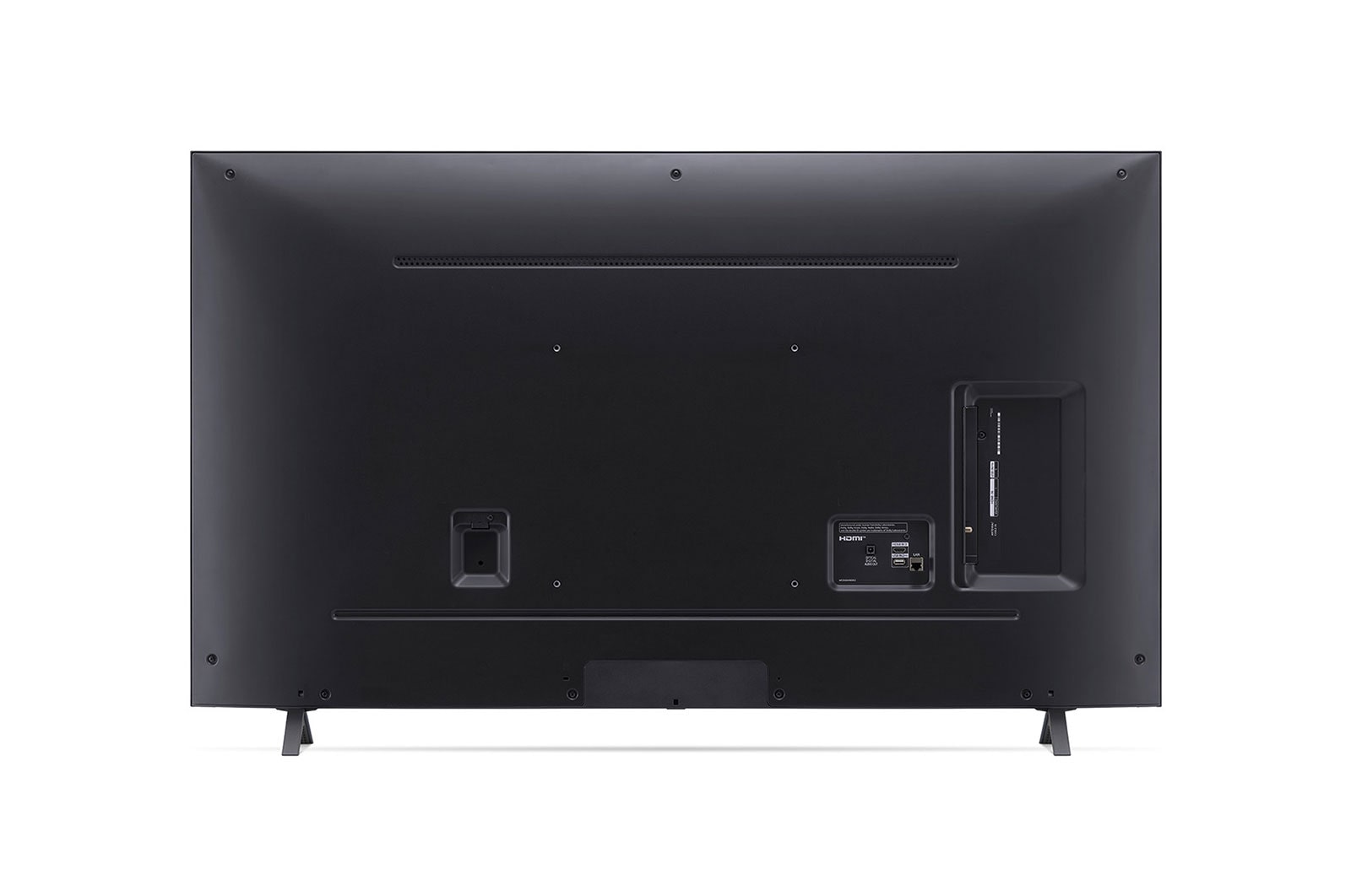 LG NANO75 55" 4K Smart NanoCell TV, 55NANO75UPA