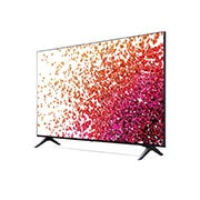 LG NANO75 55" 4K Smart NanoCell TV, 55NANO75UPA