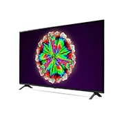 LG 55" NANO80 LG NanoCell TV with ThinQ® AI, 55NANO80UNA