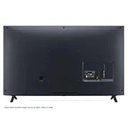 LG 55" NANO80 LG NanoCell TV with ThinQ® AI, 55NANO80UNA