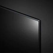 LG 55" NANO80 LG NanoCell TV with ThinQ® AI, 55NANO80UNA